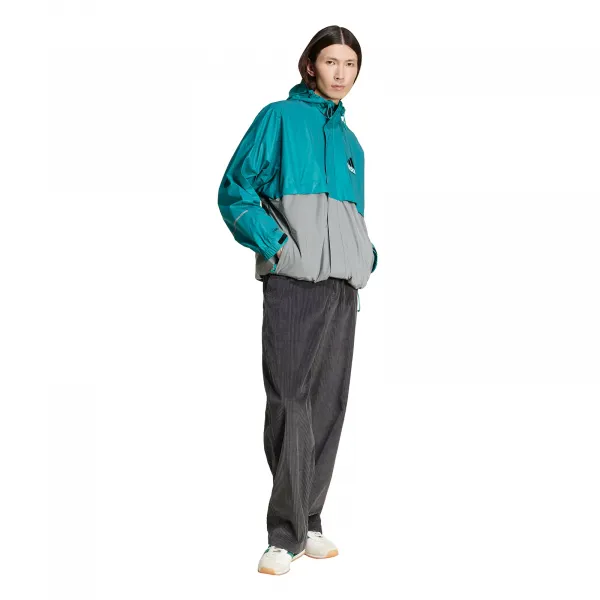 adidas EQT Windbreaker "Mint" (JC8228)