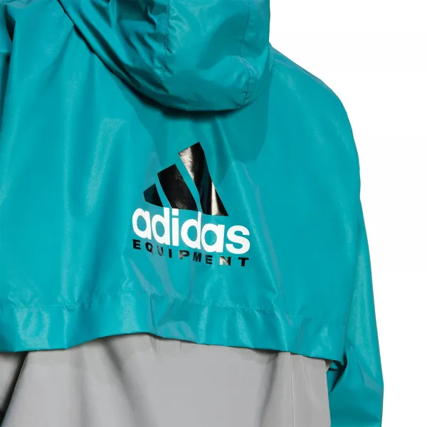 adidas EQT Windbreaker "Mint" (JC8228)