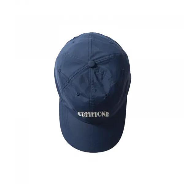 Edmmond Studios Edmmond Core Logo Cap "Navy" (125-92-03590)