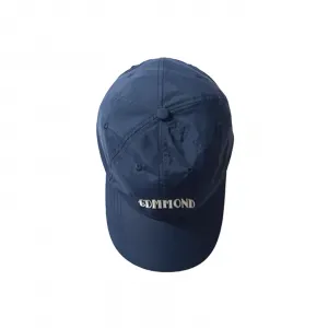 Edmmond Studios Edmmond Core Logo Cap "Navy" (125-92-03590)