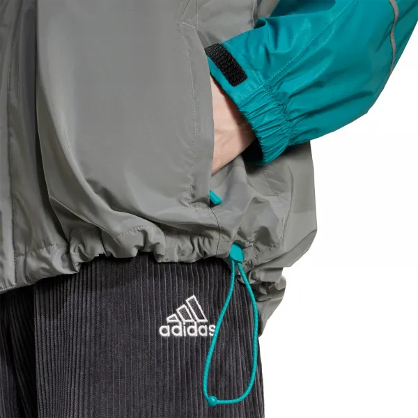 adidas EQT Windbreaker "Mint" (JC8228)