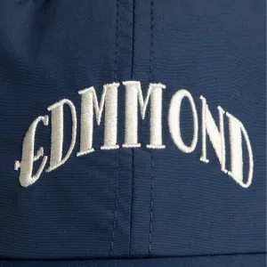 Edmmond Studios Edmmond Core Logo Cap "Navy" (125-92-03590)