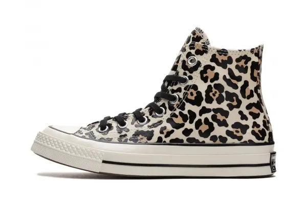 Converse Chuck 70 "Leopard" (A13436C)