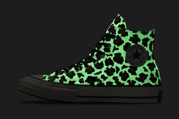 Converse Chuck 70 "Leopard" (A13436C)