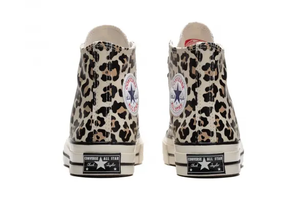 Converse Chuck 70 "Leopard" (A13436C)