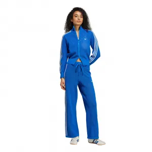 adidas Crochet Track Pant W "Blue" (JN3620)