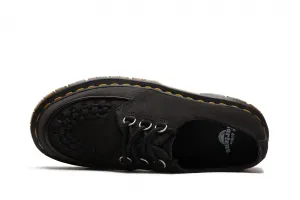 Dr Martens Ramsey Creeper "Black" (DM40572001)