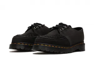 Dr Martens Ramsey Creeper "Black" (DM40572001)
