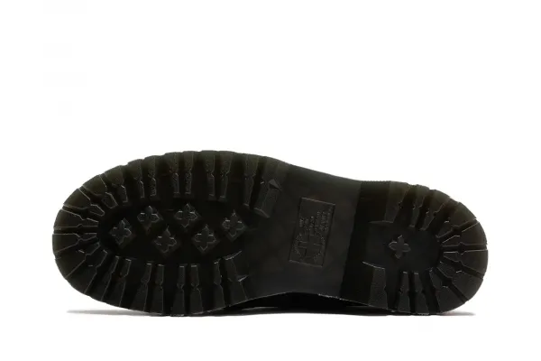 Dr Martens Ramsey Creeper "Black" (DM40572001)
