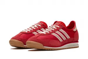 adidas SL72 OG W "Better Scarlet Wonder White" (JI2746)