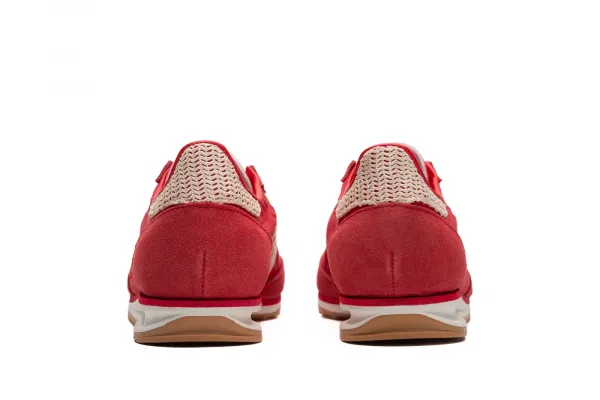 adidas SL72 OG W "Better Scarlet Wonder White" (JI2746)