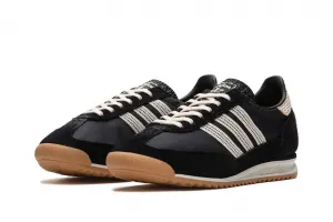 adidas SL72 OG W "Core Black Wonder White" (JI2745)