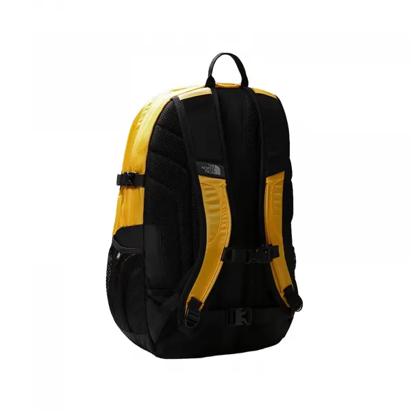 The North Face Borealis Classic Backpack "Black Summit Gold" (NF00CF9C4WP)