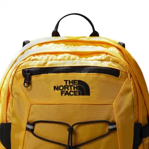 The North Face Borealis Classic Backpack "Black Summit Gold" (NF00CF9C4WP)