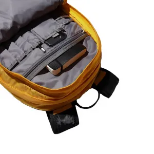 The North Face Borealis Classic Backpack "Black Summit Gold" (NF00CF9C4WP)