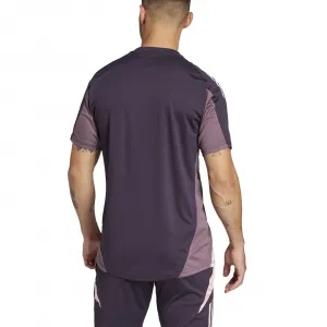 adidas Arsenal 24 Tiro Training Jersey "Aurora Black" (NF0A8C3TFN4) (JF2915)