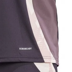 adidas Arsenal 24 Tiro Training Jersey "Aurora Black" (NF0A8C3TFN4) (JF2915)