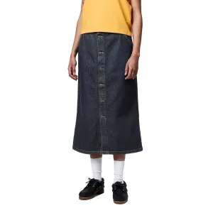 Carhartt WIP Marvin Skirt W "Blue" (I034647-0102)
