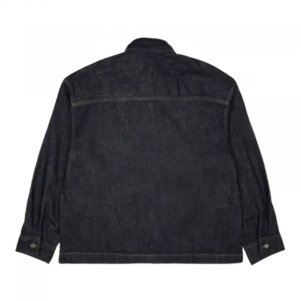 Carhartt WIP Lovilia Shirt Jacket "Blue" (I034461-0102)