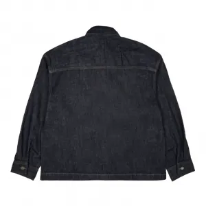 Carhartt WIP Lovilia Shirt Jacket "Blue" (I034461-0102)