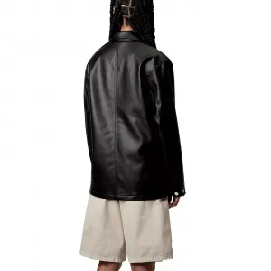 Carhartt WIP Michigan Jacket W "Black" (I034447-89XX)