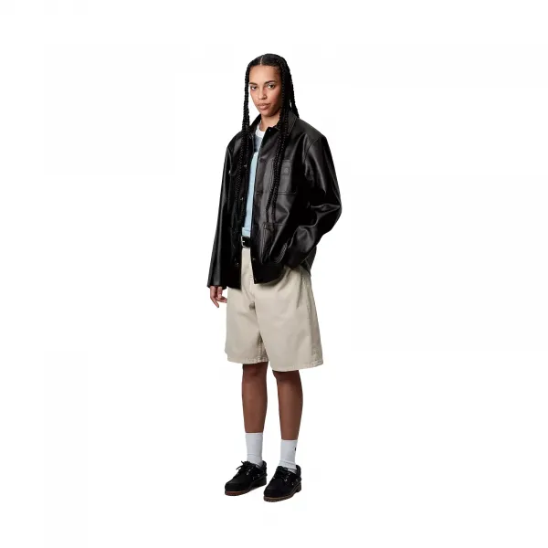 Carhartt WIP Michigan Jacket W "Black" (I034447-89XX)