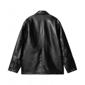 Carhartt WIP Michigan Jacket W "Black" (I034447-89XX)