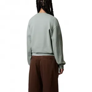 Carhartt WIP Casey Sweatshirt W "Frosted Green Silver" (I032643-2O3XX)
