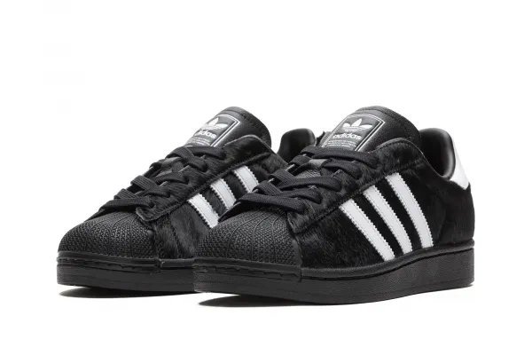 adidas Superstar II "Core Black" (JH9475)