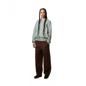 Carhartt WIP Casey Sweatshirt W "Frosted Green Silver" (I032643-2O3XX)
