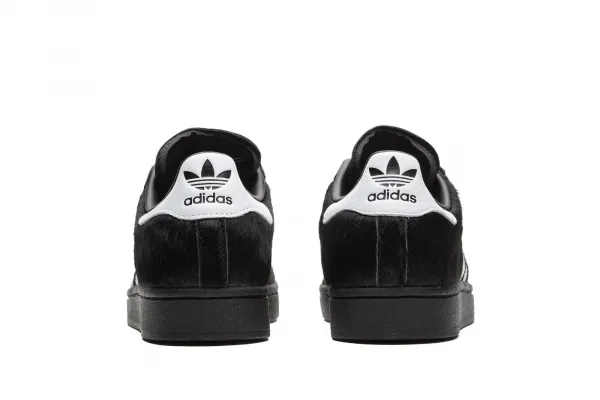 adidas Superstar II "Core Black" (JH9475)