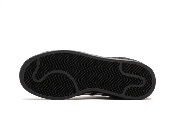 adidas Superstar II "Core Black" (JH9475)