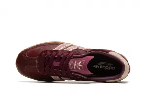 adidas Samba OG "Sand Strata Maroon" (JP5330)