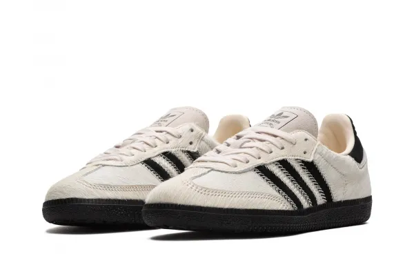 adidas Samba OG W "Wonder White" (JP5329)