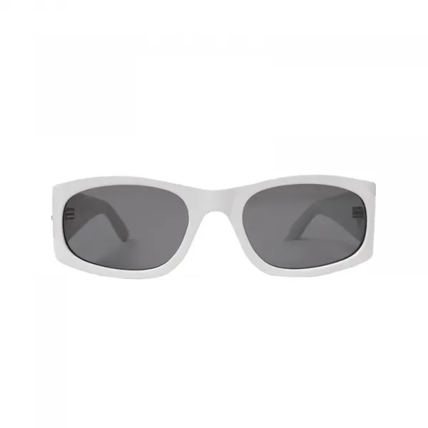 Pleasures Eazy Sunglasses "Moon Rock" (P25SP050-MOON)