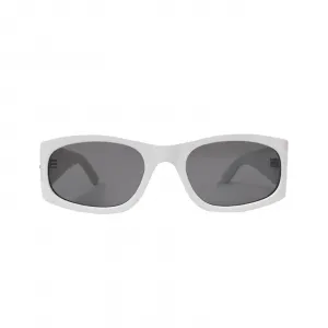 Pleasures Eazy Sunglasses "Moon Rock" (P25SP050-MOON)