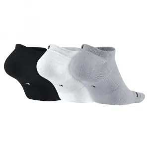 Jordan Brand Jumpman No-Show 3p "Multicolor" (SX5546-018)