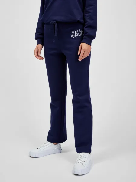 GAP Dámske tepláky s logom  430369-03 Veľkosť: L REG