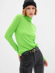 GAP  Dámske Tričko s rolákem 477091-04 Veľkosť: XS