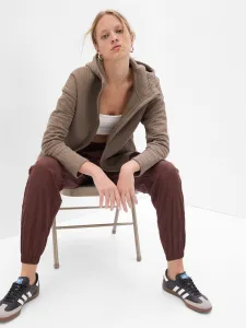 GAP  Dámska Športová bunda Fit Jacquard 513506-00 Veľkosť: S