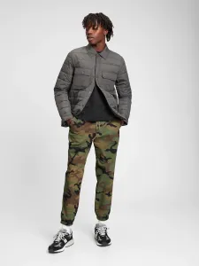 GAP  Pánske nohavice essential joggers 737910-00 Veľkosť: XS