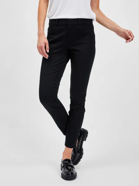 GAP Dámske Strečové skinny nohavice  460973-00 Veľkosť: 2