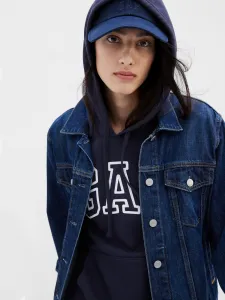 GAP  Dámska Mikina s logom 463506-00 Veľkosť: XXL