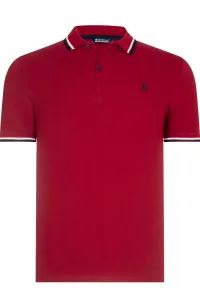 Pánska polokošeľa dewberry