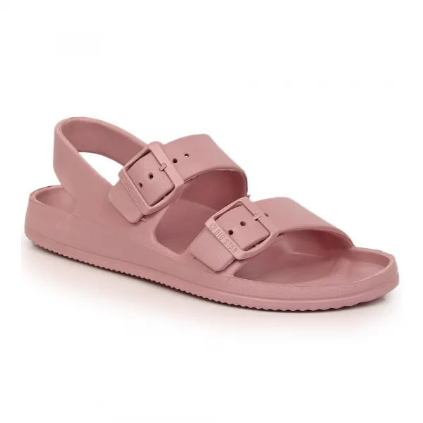Dámske šľapky BIG STAR SHOES