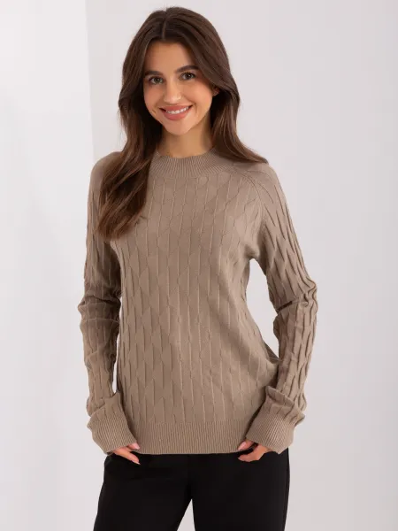Sweater-AT-SW-2326.37X-dark beige