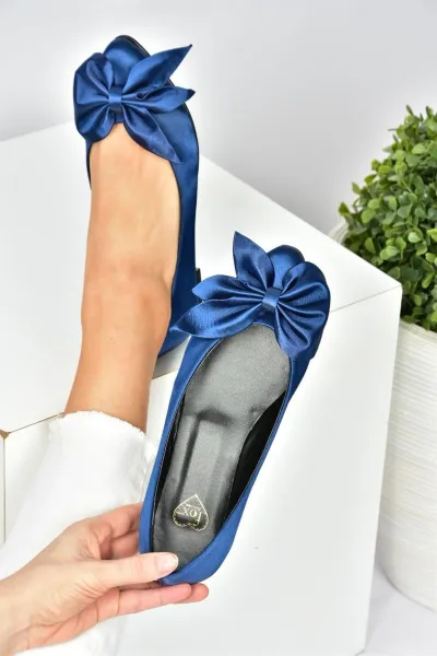 Dámske baleríny Fox Shoes