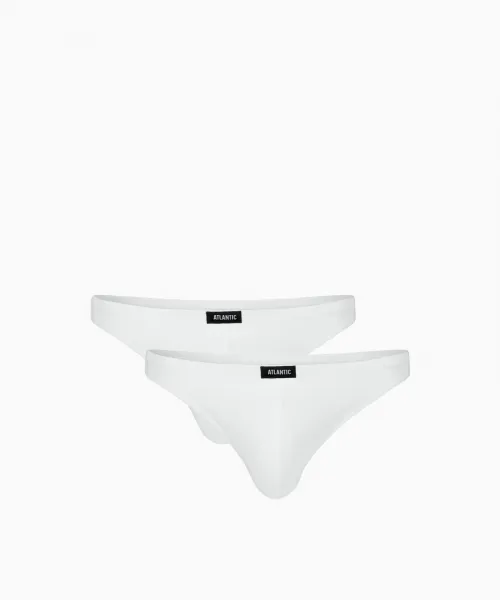 2-PACK Stringi męskie