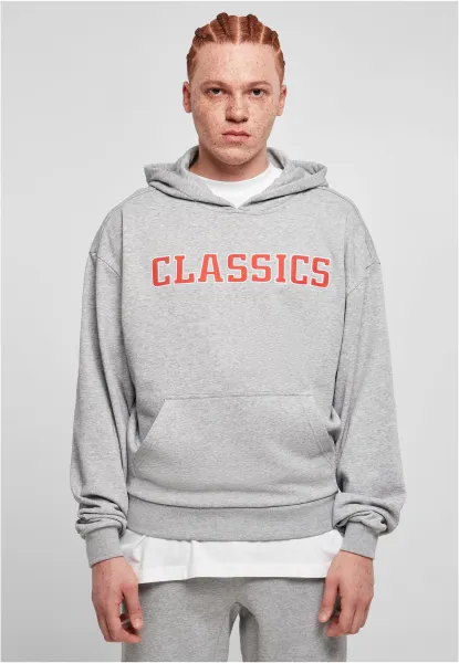 Classics College Hoody gray