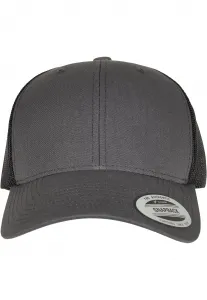 Retro Trucker šiltovka